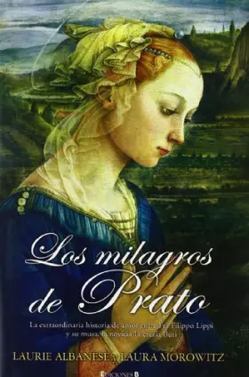 Couverture du produit · LOS MILAGROS DE PRATO: 00000 (HISTORICA)