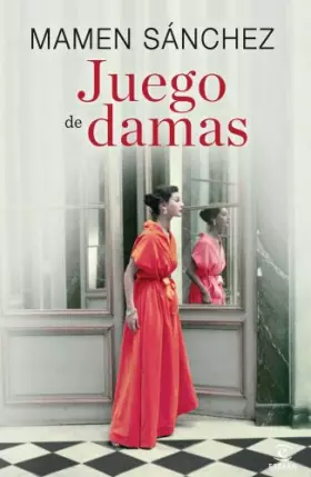 Couverture du produit · Juego de damas (ESPASA NARRATIVA)