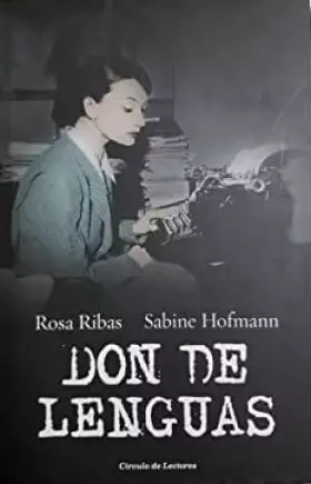 Couverture du produit · Don De Lenguas