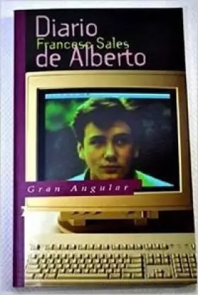 Couverture du produit · Diario De Alberto