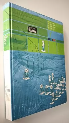 Couverture du produit · Dutch Design 04/05 - Volume II: Industrial Design, Experimental design,: Fashion Design, Environmental Design, Interactive Medi
