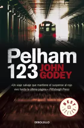 Couverture du produit · Pelham uno, dos, tres (Best Seller)