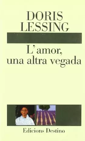 Couverture du produit · L'Amor, Una Altra Vegada...L'Ancora