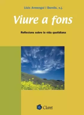 Couverture du produit · Viure a fons