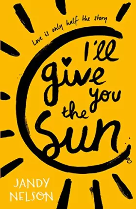 Couverture du produit · I'll Give You the Sun