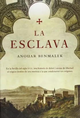 Couverture du produit · La esclava (NOVELA HISTORICA)