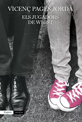 Couverture du produit · Els jugadors de whist: 353 (EMPURIES NARRATIVA)