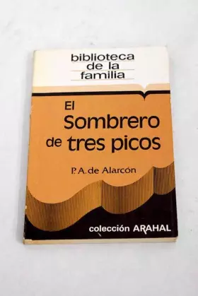 Couverture du produit · El sombrero de tres picos