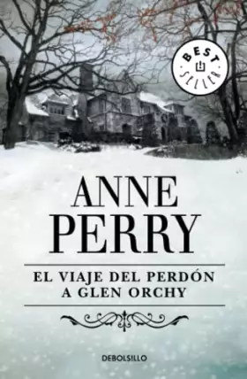 Couverture du produit · El viaje del perdón a Glen Orchy (Best Seller)