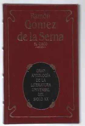 Couverture du produit · Circo, el