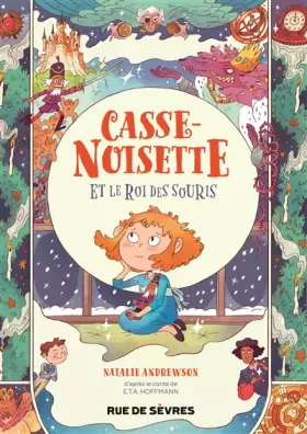 Couverture du produit · Casse-Noisette et le roi des souris