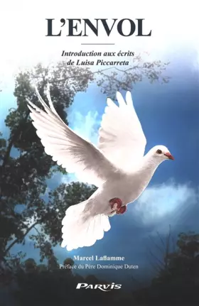 Couverture du produit · L'Envol: Introduction aux écrits de Luisa Piccarreta