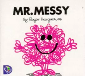 Couverture du produit · Mr. Messy