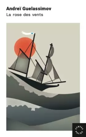 Couverture du produit · La rose des vents