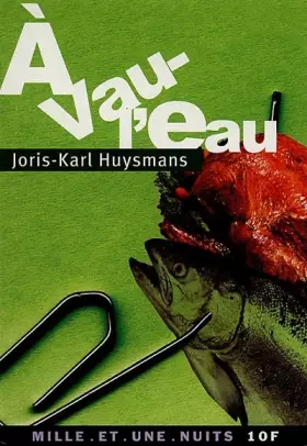 Couverture du produit · A Vau-l'Eau