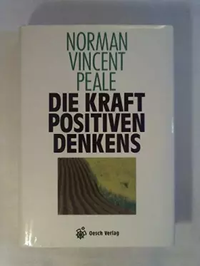 Couverture du produit · Die Kraft positiven Denkens