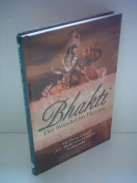 Couverture du produit · Bhakti - Der Wandel im Herzen
