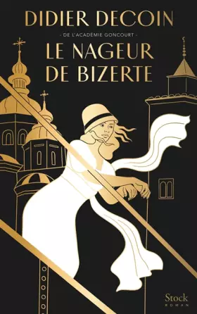 Couverture du produit · Le nageur de Bizerte