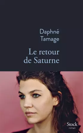 Couverture du produit · Le retour de Saturne