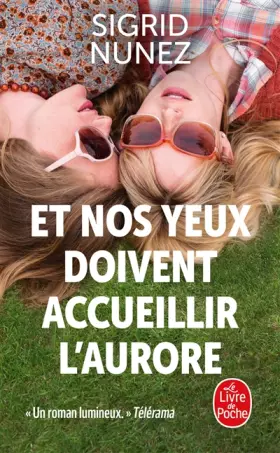 Couverture du produit · Et nos yeux doivent accueillir l'aurore