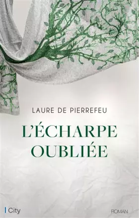 Couverture du produit · L'écharpe oubliée