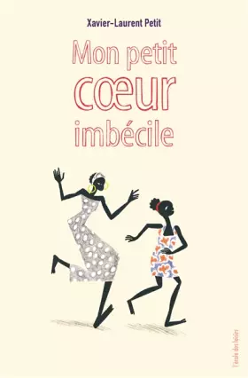 Couverture du produit · Mon petit coeur imbécile