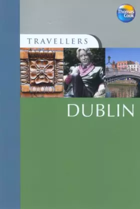 Couverture du produit · Thomas Cook Travellers Dublin (Thomas Cook Travellers Guides)