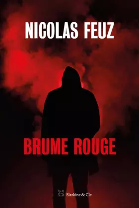 Couverture du produit · Brume rouge