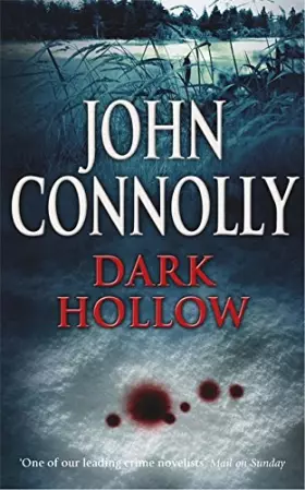Couverture du produit · Dark Hollow: A Charlie Parker Thriller: 2