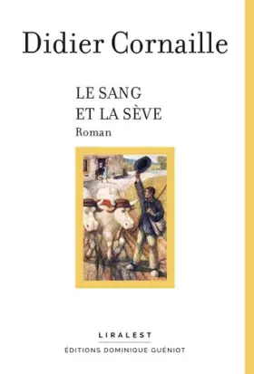 Couverture du produit · Le sang et la sève