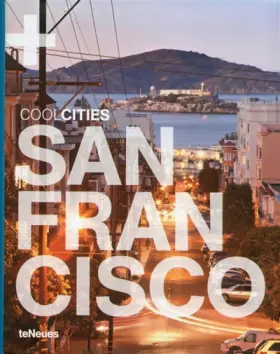 Couverture du produit · Cool Cities San Francisco: Englisch-Deutsch