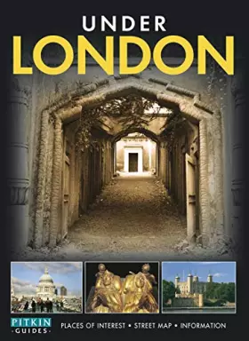 Couverture du produit · Under London (Regional London)