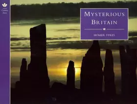 Couverture du produit · Mysterious Britain (Country Series)