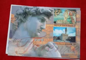 Couverture du produit · Florence Popout Map: Map of Florence/Mappa Di Firenze : Double Map