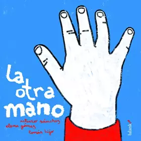 Couverture du produit · La otra mano (SIN COLECCION)