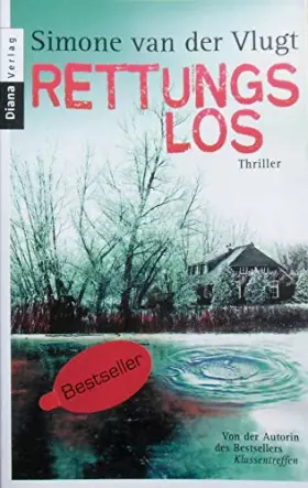 Couverture du produit · Rettungslos: Thriller