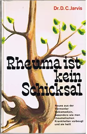 Couverture du produit · Rheuma ist kein Schicksal