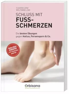 Couverture du produit · Schluss mit Fußschmerzen Orbisana: Gesundheit & Lebenshilfe