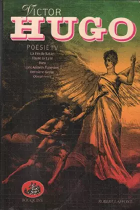 Couverture du produit · Oeuvres complètes, Poésie IV