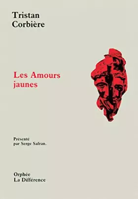 Couverture du produit · Les amours jaunes