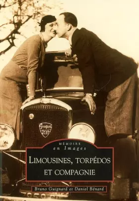 Couverture du produit · Limousines, torpédos et compagnie