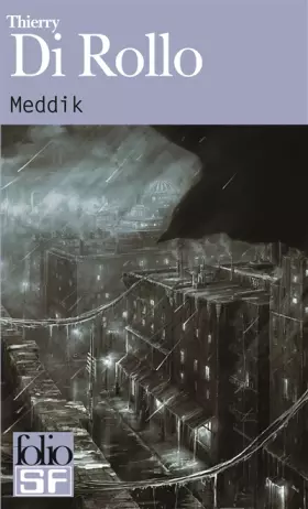 Couverture du produit · Meddik: (ou Le rire du sourd)