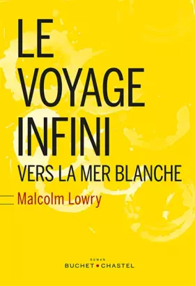 Couverture du produit · Le voyage infini