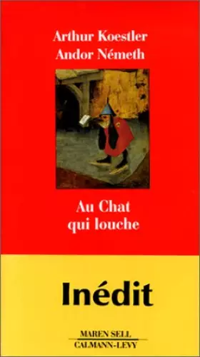 Couverture du produit · Au chat qui louche