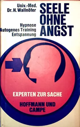 Couverture du produit · Seele ohne Angst