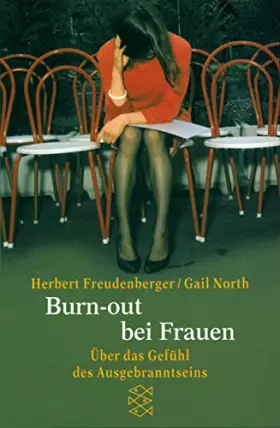 Couverture du produit · Burn-out bei Frauen: Über das Gefühl des Ausgebranntseins