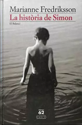 Couverture du produit · La història de Simon (El Balancí)