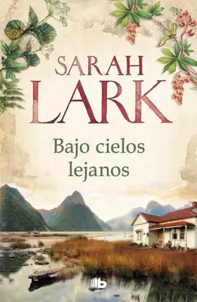 Couverture du produit · Bajo cielos lejanos (MAXI)
