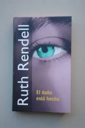 Couverture du produit · El Daño Está Hecho