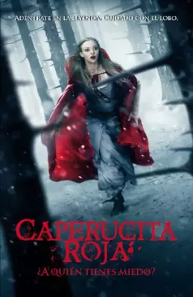 Couverture du produit · Caperucita roja: ¿a quién tienes miedo? (Sin límites)